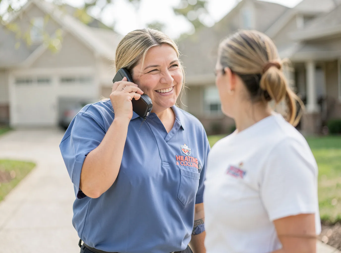 Hvac Repair Redwood Valley, CA FAQs